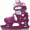 Коньки Nordway B1YFG0AW4C 116854-P3 (р. 34-37, фиолетовый)