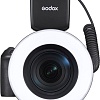 Кольцевая лампа Godox Ring72