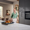 Электрический духовой шкаф Miele H 2766-1 BP 125 Edition Obsidian black