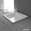 Душевой поддон Smavit 80x80x16