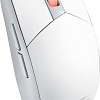Игровая мышь ASUS ROG Strix Impact III Wireless Moonlight White
