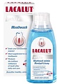 Ополаскиватель для полости рта LACALUT White 300 мл