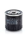 Масляный фильтр MANN-filter W8013