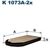 Filtron K1073A2x