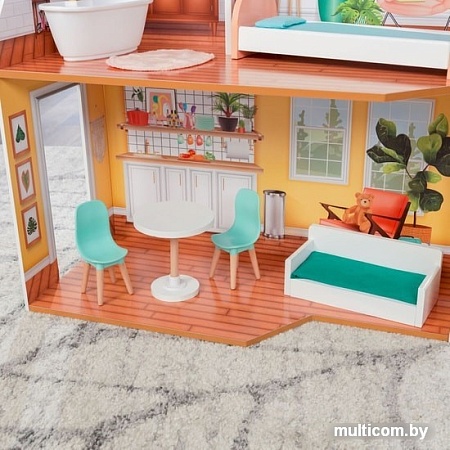 Кукольный домик KidKraft Emily 65988
