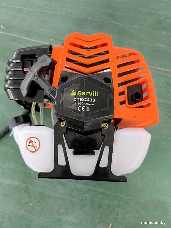 Триммер Garvill CTBC430U
