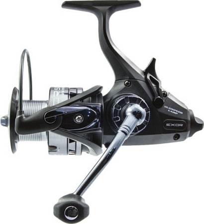 Катушка Mistrall Exor Duospeed Carp KM-1014540