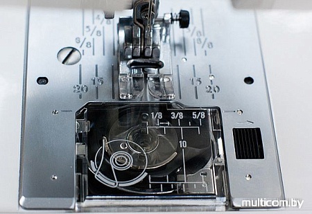 Швейная машина Janome ArtDecor 724A