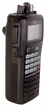 Рация ICOM IC-A24