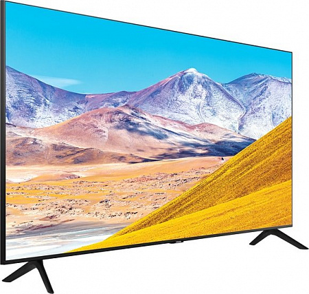 Телевизор Samsung UE82TU8000U