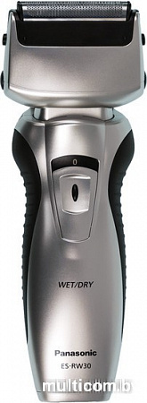 Электробритва Panasonic ES-RW30-S