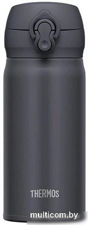 Термокружка THERMOS JNL-356 SMB 350мл (серый)