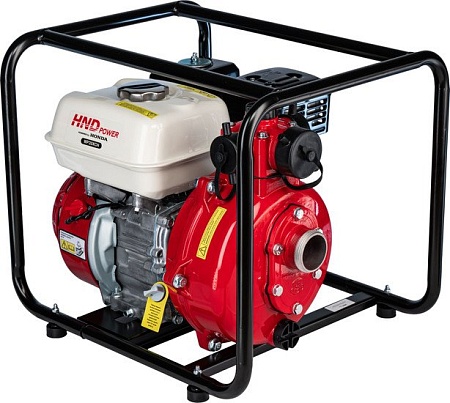 Мотопомпа HND WP20XCH