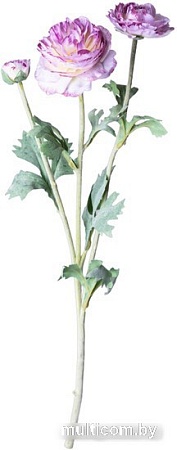 Искусственный цветок Lefard Ранункулюс 287-535