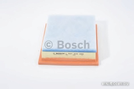 Воздушный фильтр Bosch 1457433089