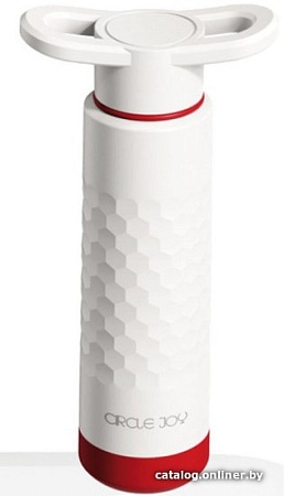 Вакуумный насос Xiaomi Circle Joy Manual Vacuum Pump CJ-VSP02