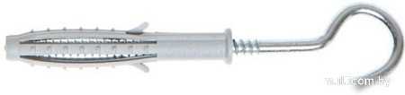 Starfix С С-образным крючком 12х60 SMP2-24638-10 (10шт)