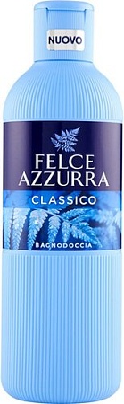 Felce Azzurra Гель для душа Original (650 мл)