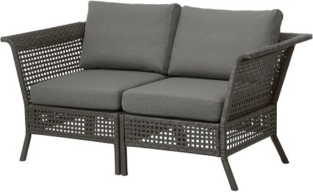 Садовый диван Ikea Кунгсхольмен 892.578.60