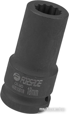 Головка слесарная FORSAGE F-46810018