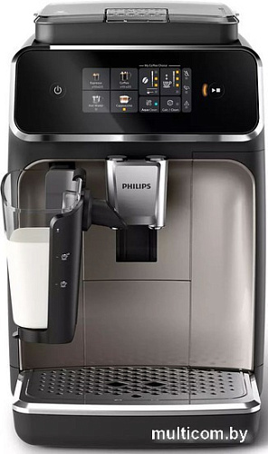 Кофемашина Philips Series 2300 EP2336/40