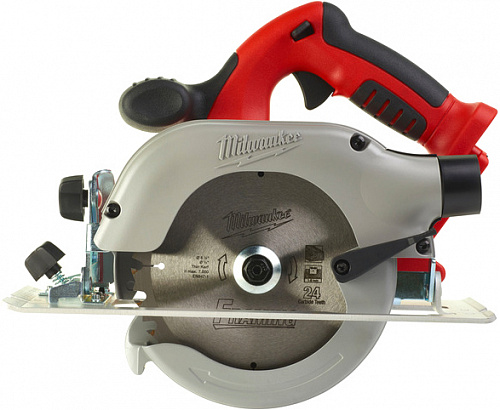 Дисковая пила Milwaukee HD28 CS-0 [4933419022]