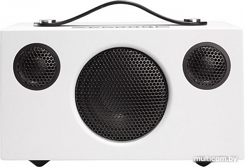 Беспроводная колонка Audio Pro Addon T3 (белый)