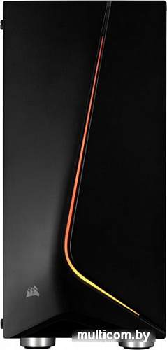 Корпус Corsair Carbide SPEC-06 RGB CC-9011146-WW