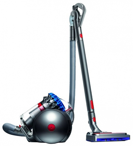 Пылесос Dyson Big Ball Multifloor 2