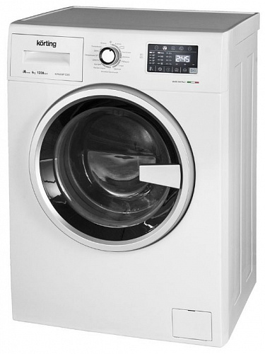 Стиральная машина Korting KWM 39F1265