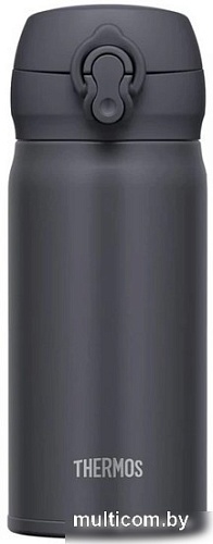 Термокружка THERMOS JNL-356 SMB 350мл (серый)