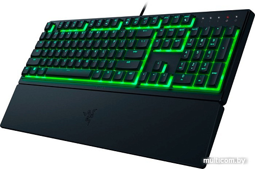 Клавиатура Razer Ornata V3 X
