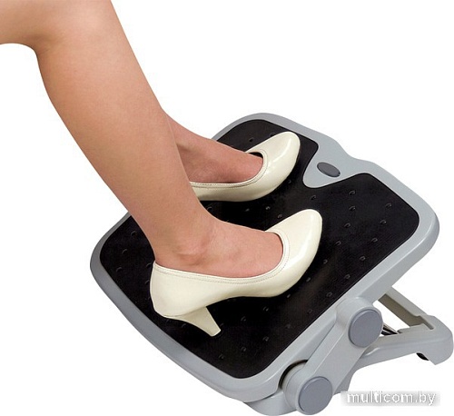 Подставка для ног BRAUBERG 45х35 см 530363