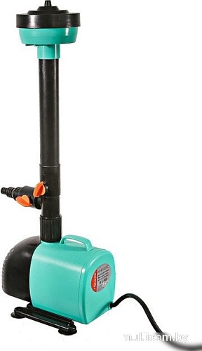 Фонтанный насос Sturm WP97120FC