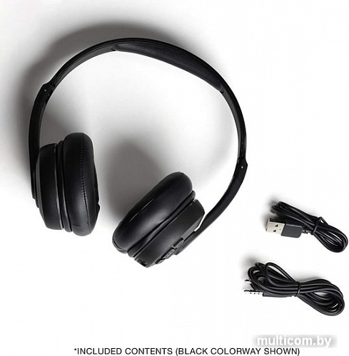 Наушники Skullcandy Cassette Wireless (фиолетовый)