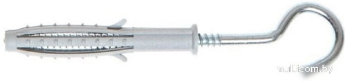 Starfix С С-образным крючком 12х60 SMP2-24638-10 (10шт)