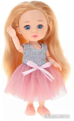 Кукла Наша Игрушка 91033-G