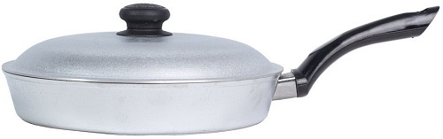 Сковорода Силумин БС20рк