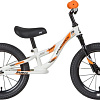 Беговел Novatrack Breeze 14 2020 (белый)