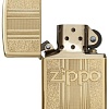 Зажигалка Zippo Pattern Design 29677-000003