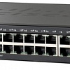Коммутатор Cisco SG220-26-K9