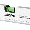 Уровень строительный Inter-s 040317 (100см)