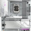 Gigabyte B860 Aorus Elite WiFi7 Ice
