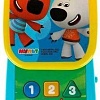 Интерактивная игрушка Умка Телефон. Ми-ми-мишки HT1102-R