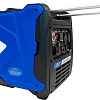 Бензиновый генератор ТСС SGG 4000ESI 060049