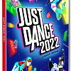 Just Dance 2022 для Nintendo Switch