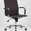 Кресло Stool Group TopChairs City S (коричневый)