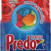 Стиральный порошок Predox Роза 3 кг