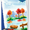 Акварельные краски Staedtler 8880 C12
