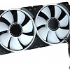 Кулер для процессора Fractal Design Celsius+ S36 Prisma FD-W-2-S3602